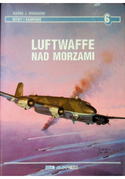 Luftwaffe nad morzami