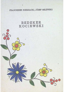 Bedeker kociewski