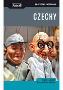 Praktyczny przewodnik Czechy