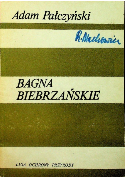 Bagna biebrzańskie