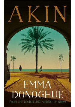 Akin