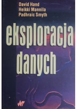 Eksploracja Danych