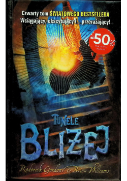 Tunele Tom 4 Bliżej