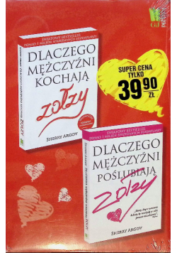 Dlaczego mężczyźni kochają zołzy / Dlaczego mężczyźni poślubiają zołzy