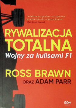 Rywalizacja totalna