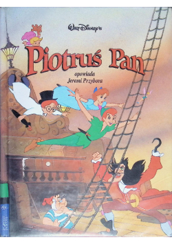 Piotruś Pan