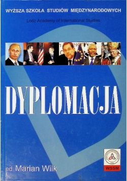 Dyplomacja