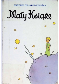 Mały książę
