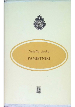 Kicka Pamiętniki