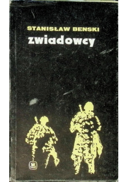 Zwiadowcy