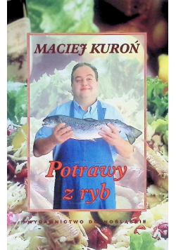 Potrawy z ryb