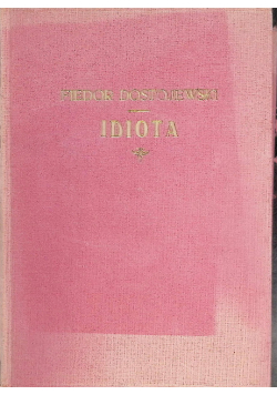 Idiota