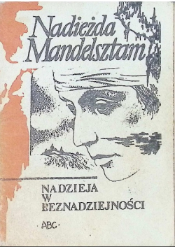 Nadzieja w beznadziejności
