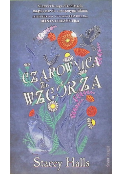 Czarownica ze wzgórza (Ilustrowane Brzegi)