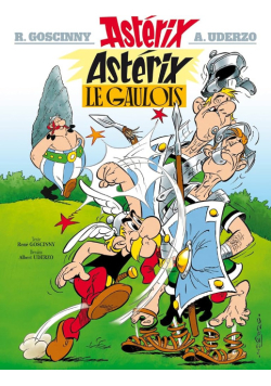 Asterix le Gaulois