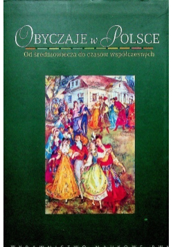 Obyczaje w Polsce
