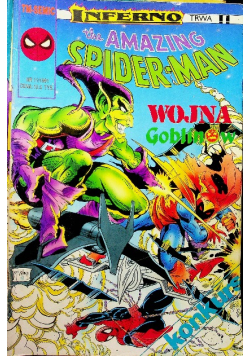 The Amazing Spiderman Nr 11 / 91