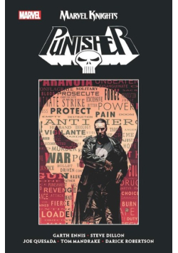 Punisher Tom 2
