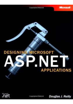 Designing Microsoft ASP.NET Applications
