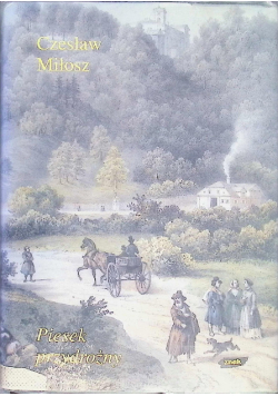 Piesek przydrożny
