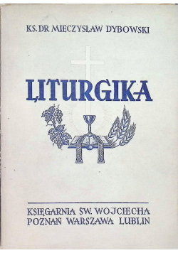 Liturgika