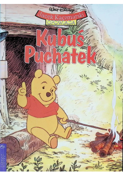 Kubuś Puchatek
