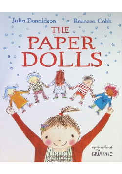 The Paper Dolls Taschenbuch