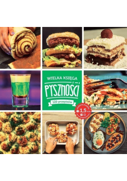 Wielka księga pyszności