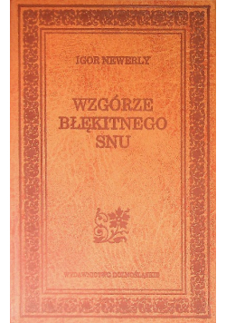Wzgórze Błękitnego Snu