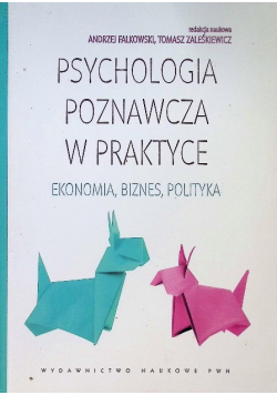 Psychologia poznawcza w praktyce