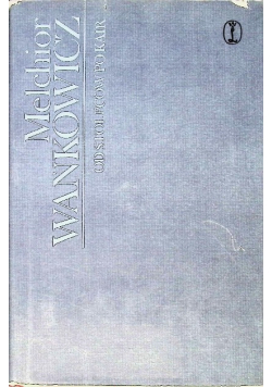 Od stołpców po kair
