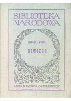 Rewizor