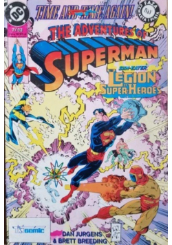 Superman Nr 7 / 93