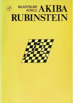 Akiba Rubinstein