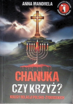 Chanuka czy Krzyż