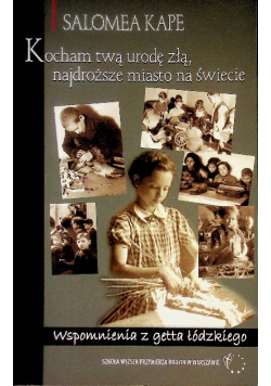 Kocham twą urodę złą, najdroższe miasto na świecie