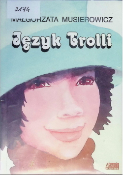 Język Trolli