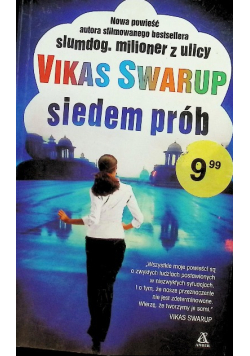 Siedem prób