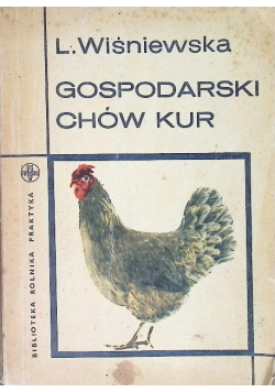 Gospodarski chów kur