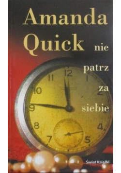 Nie patrz za siebie
