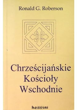 Chrześcijańskie kościoły wschodnie