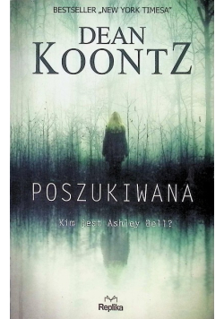 Poszukiwana