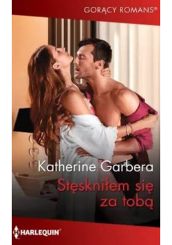 Stęskniłem się za tobą