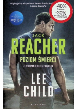 Jack Reacher Poziom śmierci