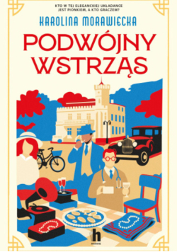 Podwójny wstrząs