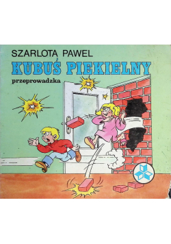Kubuś piekielny