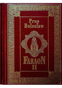Faraon Tom 2