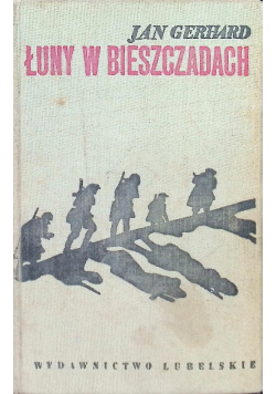 Łuny w Bieszczadach