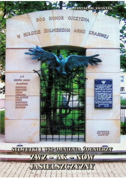 Sylwetki i wspomnienia żołnierzy ZWZ-AK-NOW