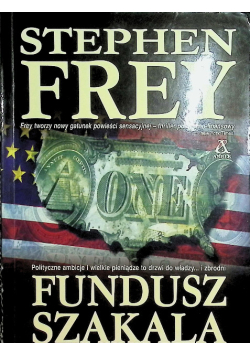 Fundusz Szakala